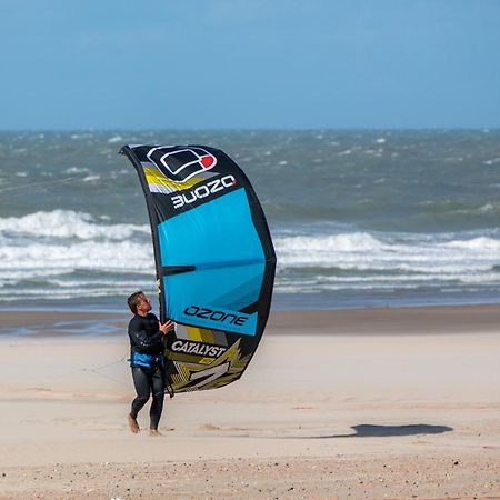 B&B Azee Ostend Exterior photo