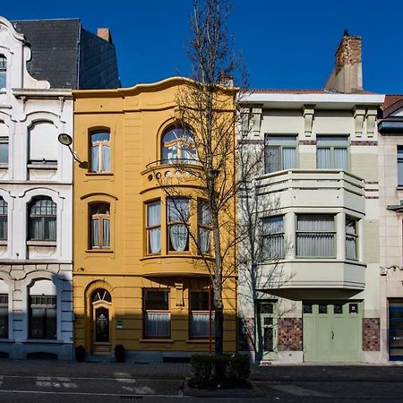 B&B Azee Ostend Exterior photo