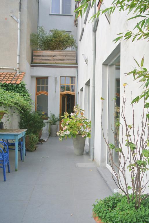 B&B Azee Ostend Exterior photo