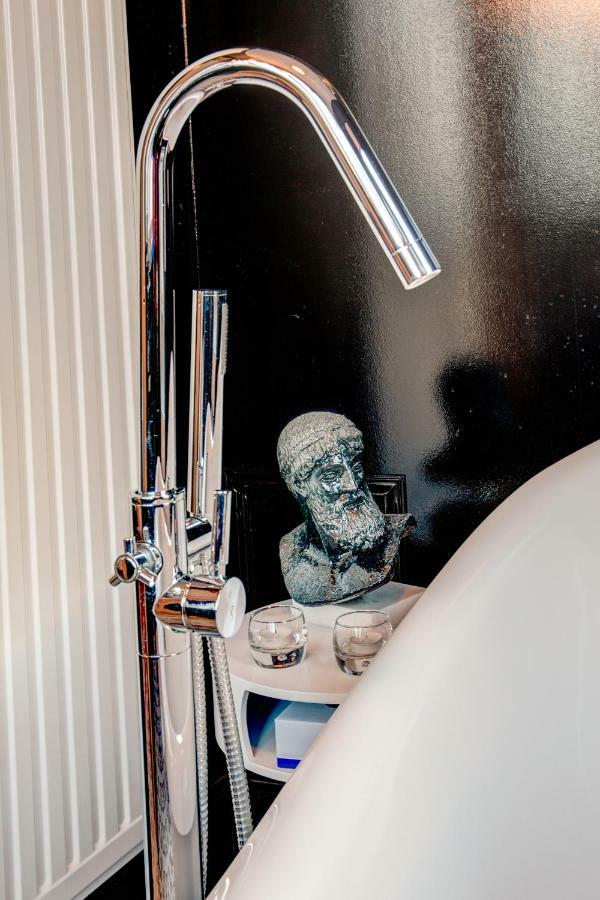 B&B Azee Ostend Room photo
