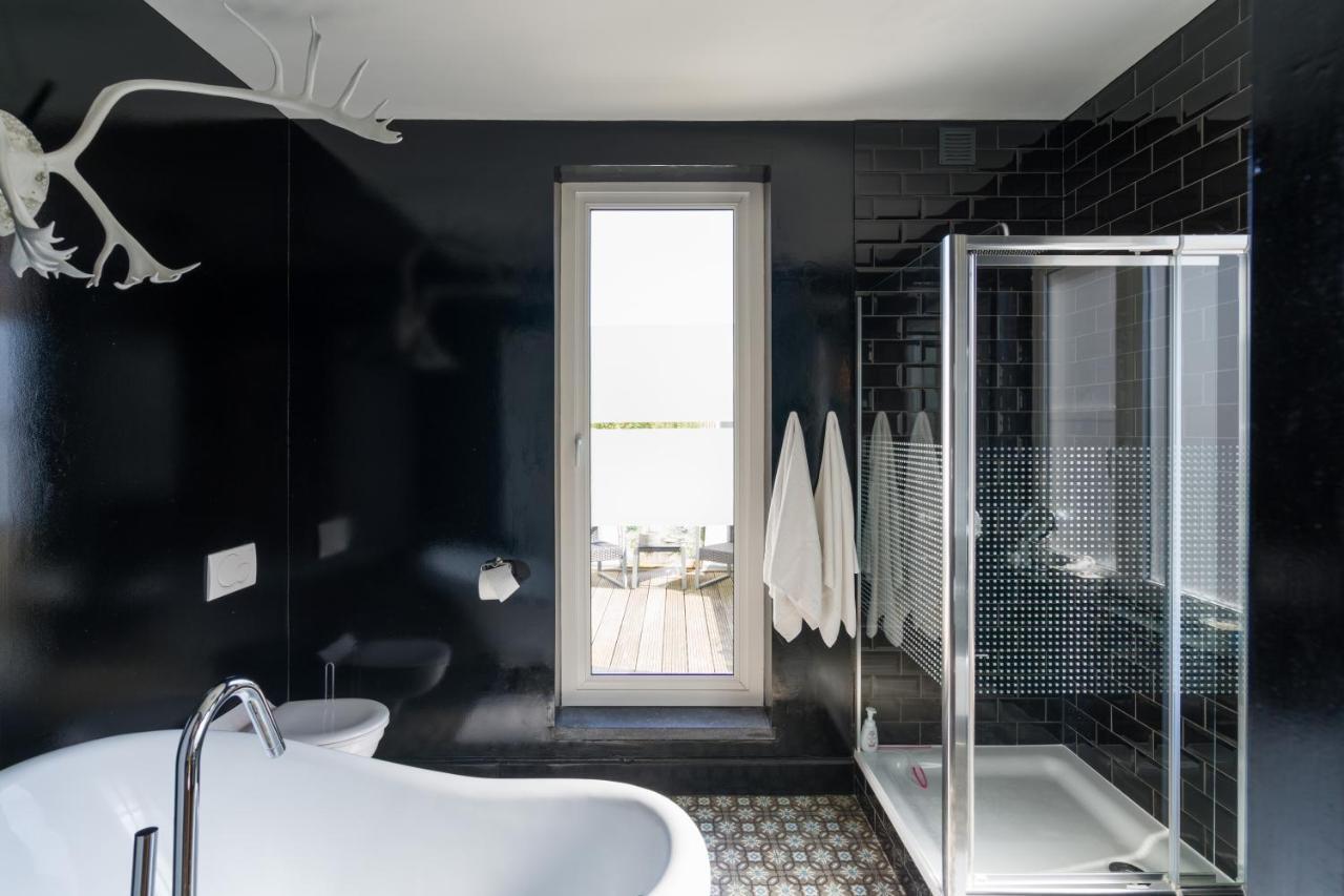 B&B Azee Ostend Exterior photo