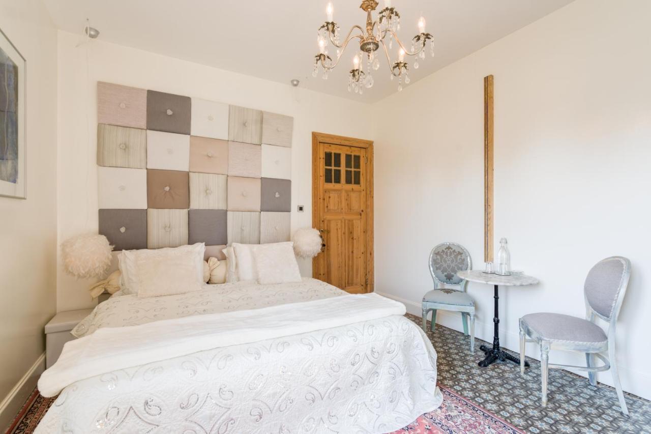 B&B Azee Ostend Exterior photo