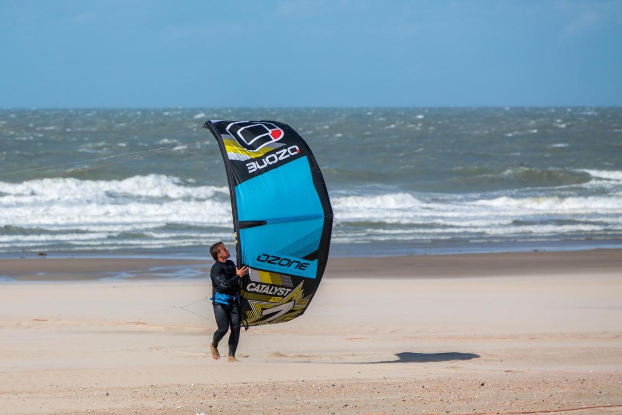 B&B Azee Ostend Exterior photo