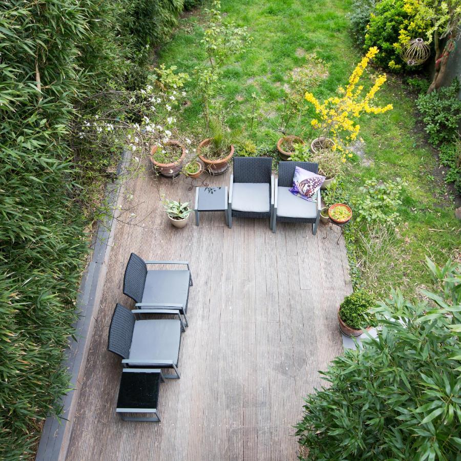 B&B Azee Ostend Exterior photo