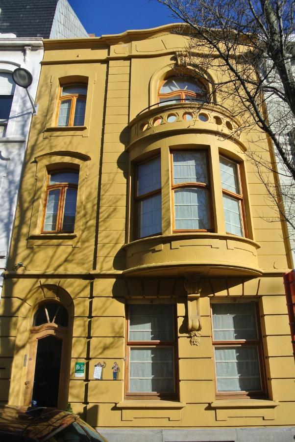 B&B Azee Ostend Exterior photo